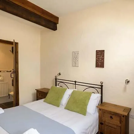 Casa de Férias Mount Tebay (Cumbria)
