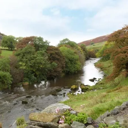 Mount Tebay (Cumbria)