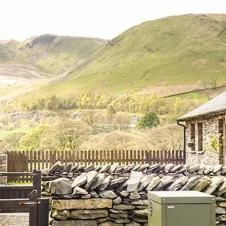 Mount * Tebay (Cumbria)