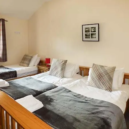 Mount Prázdninový dům Tebay (Cumbria)
